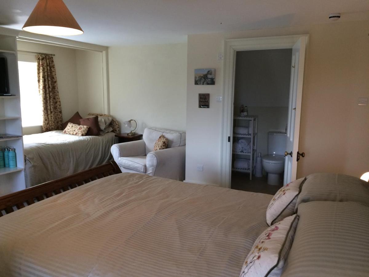 Hôtel Tor Royal Farm à Princetown Extérieur photo