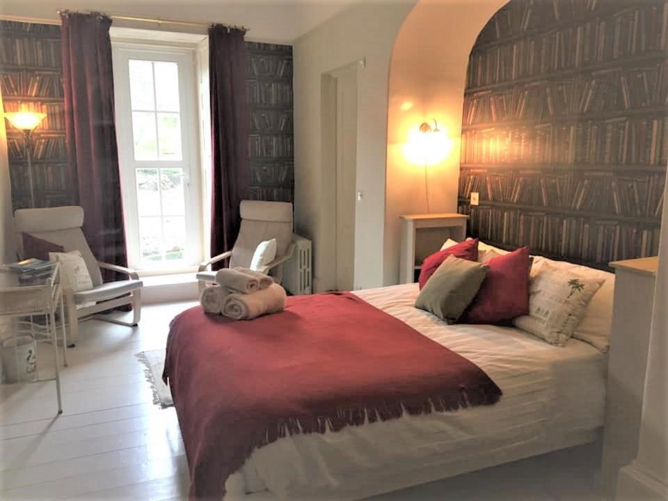 Hôtel Tor Royal Farm à Princetown Extérieur photo
