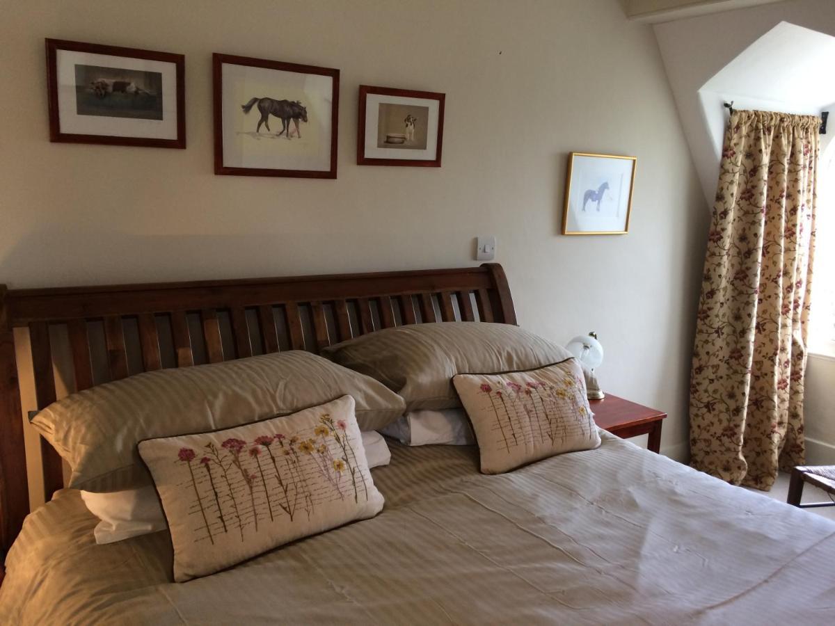 Hôtel Tor Royal Farm à Princetown Extérieur photo
